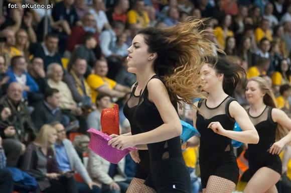 Wygrana Polfarmex Kutno