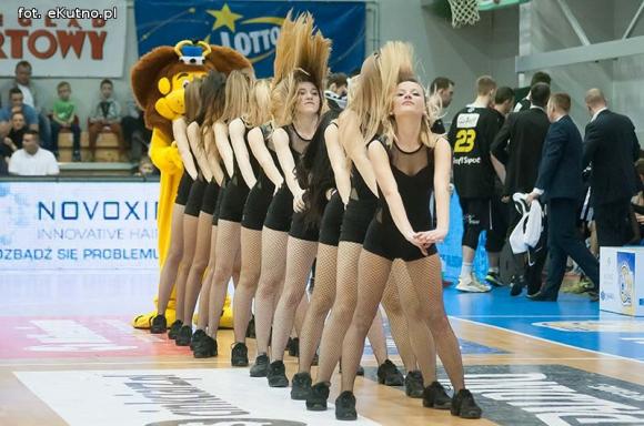 Wygrana Polfarmex Kutno