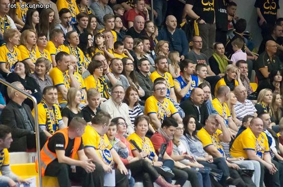 Wygrana Polfarmex Kutno