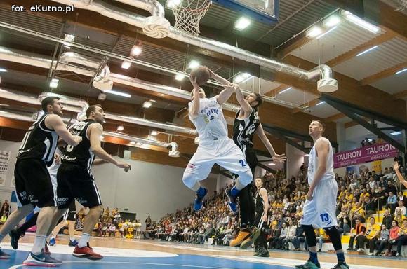 Wygrana Polfarmex Kutno