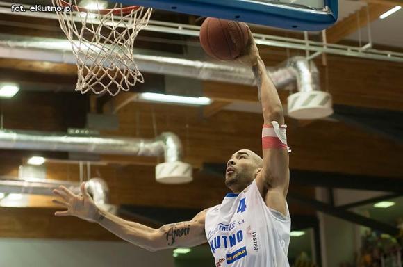 Wygrana Polfarmex Kutno