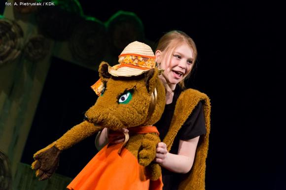 Zając Chwalipięta w nowej obsadzie