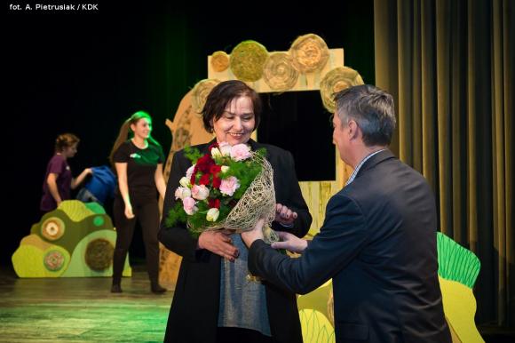 Zając Chwalipięta w nowej obsadzie