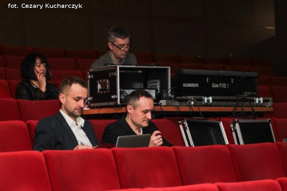 Kto zaśpiewa na Festiwalu Rozdźwięki w październiku? Wyniki eliminacji