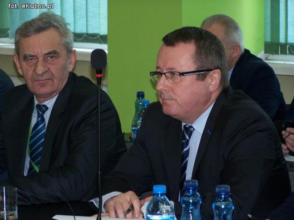 Rada Powiatu przyjęła dotację od miasta. Pyskówki z przewodniczącym