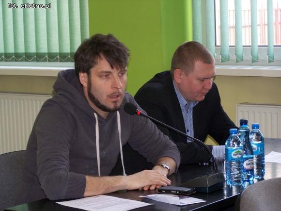 Rada Powiatu przyjęła dotację od miasta. Pyskówki z przewodniczącym