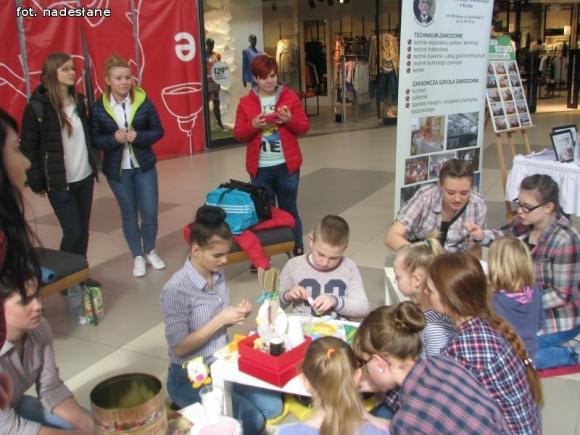 Wielkanocne  inspiracje z 