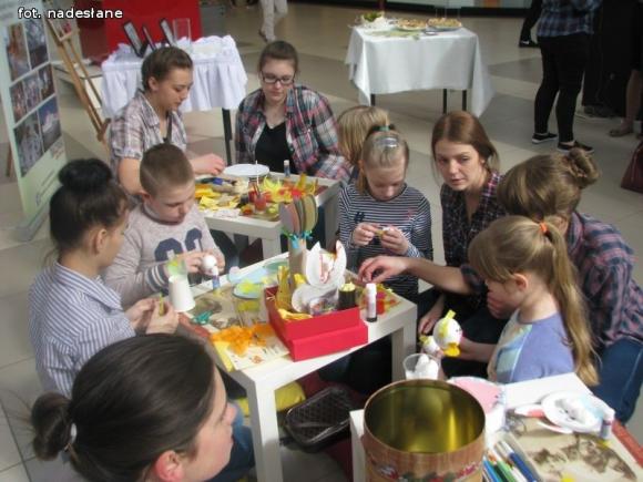 Wielkanocne  inspiracje z 