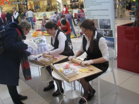 Wielkanocne  inspiracje z 