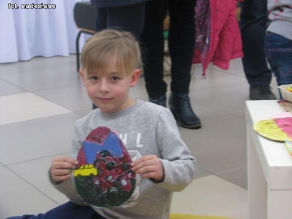 Wielkanocne  inspiracje z 