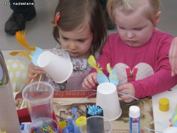 Wielkanocne  inspiracje z 