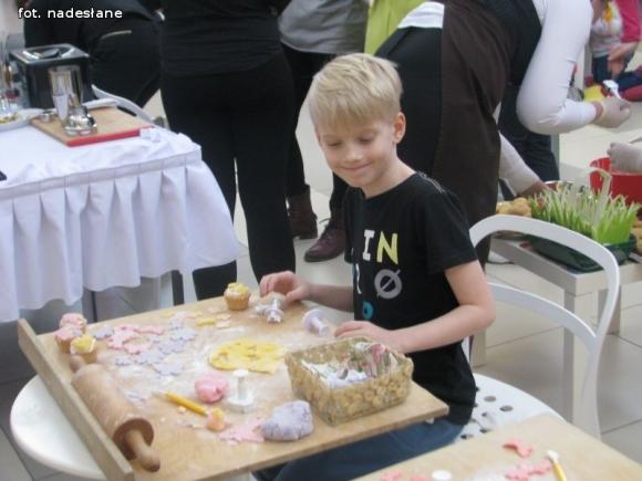 Wielkanocne  inspiracje z 