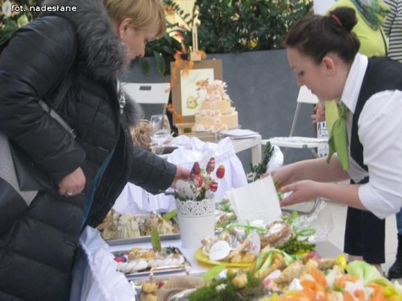 Wielkanocne  inspiracje z 