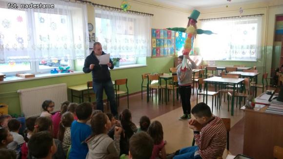 Żegnaj Marzanno - witaj Wiosno!