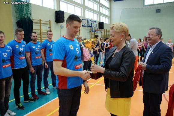 Finał rozgrywek KALS w wielkim stylu