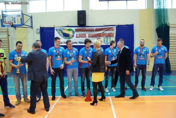 Finał rozgrywek KALS w wielkim stylu