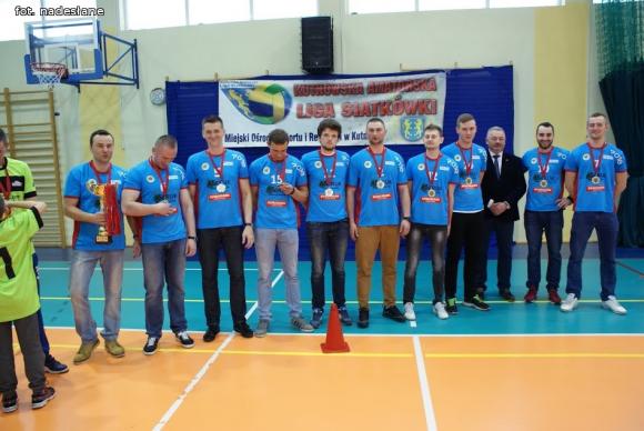 Finał rozgrywek KALS w wielkim stylu