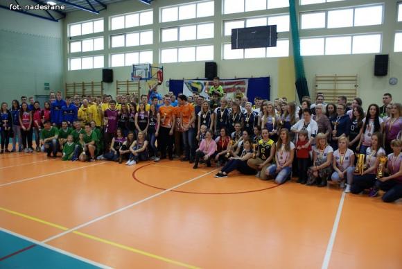 Finał rozgrywek KALS w wielkim stylu