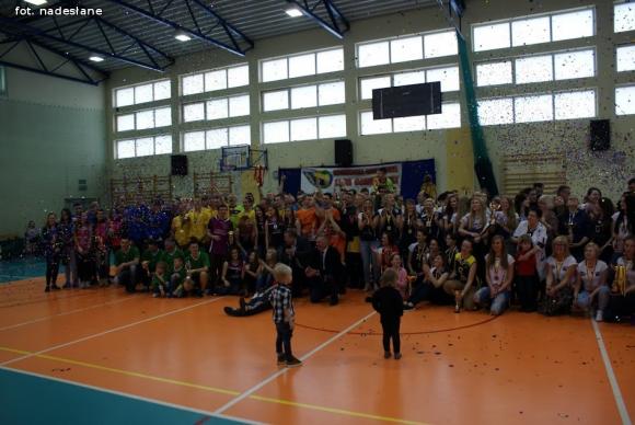 Finał rozgrywek KALS w wielkim stylu