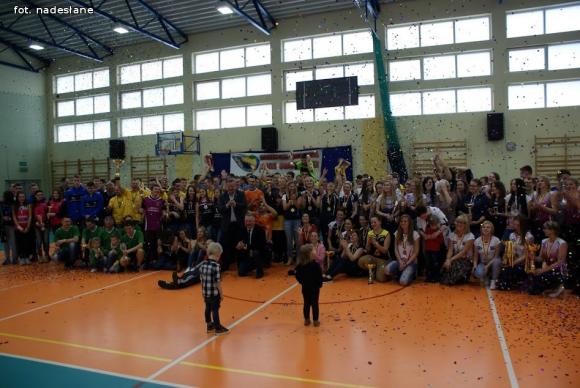 Finał rozgrywek KALS w wielkim stylu