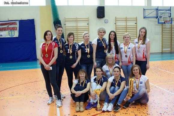 Finał rozgrywek KALS w wielkim stylu