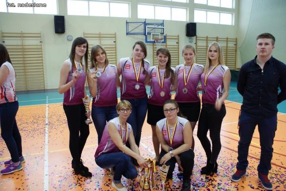 Finał rozgrywek KALS w wielkim stylu