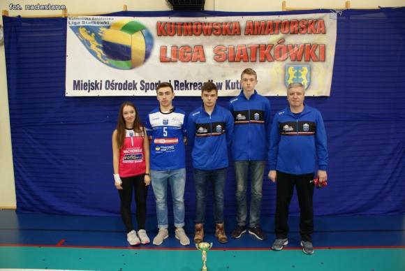 Finał rozgrywek KALS w wielkim stylu