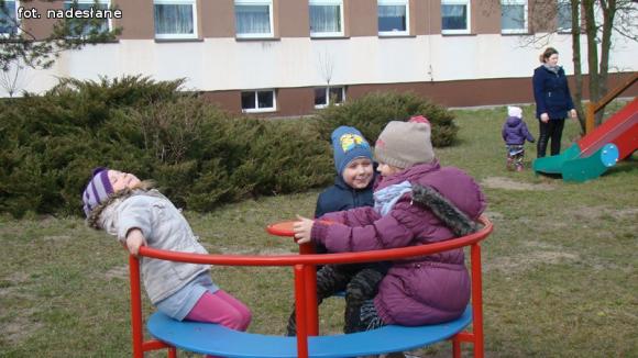 Jak Wiosnę witali w Strzegocinie?