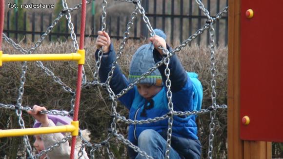 Jak Wiosnę witali w Strzegocinie?