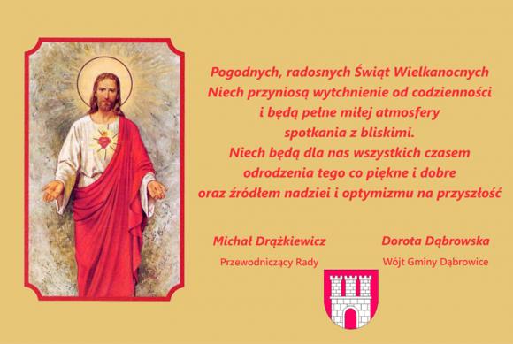 Wesołego Alleluja!