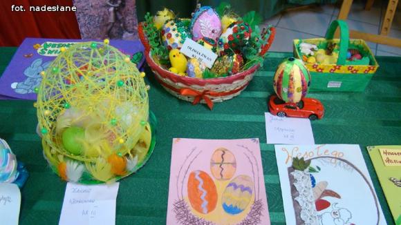 Spotkanie z tradycją