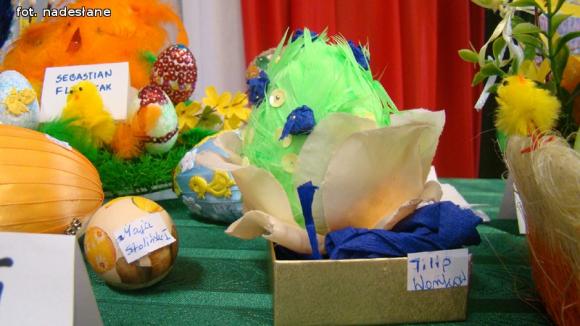 Spotkanie z tradycją