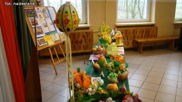 Spotkanie z tradycją