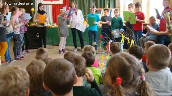 Spotkanie z tradycją