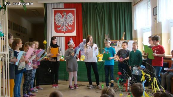 Spotkanie z tradycją