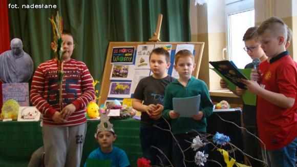 Spotkanie z tradycją