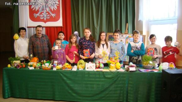 Spotkanie z tradycją