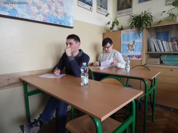 Kasprowicz gościł mediewistów