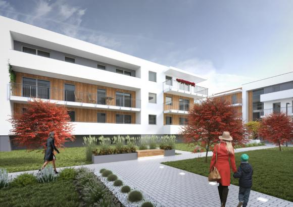 AVANGARDA PÓŁNOCY NAJLEPSZĄ INWESTYCJĄ MIESZKANIOWĄ w KUTNIE wg KLIENTÓW