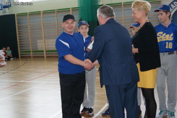 Nagrody za wyniki we współzawodnictwie sportowym za ubiegły rok