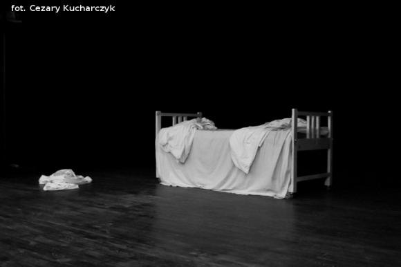 Udana premiera Studia Teatralnego 