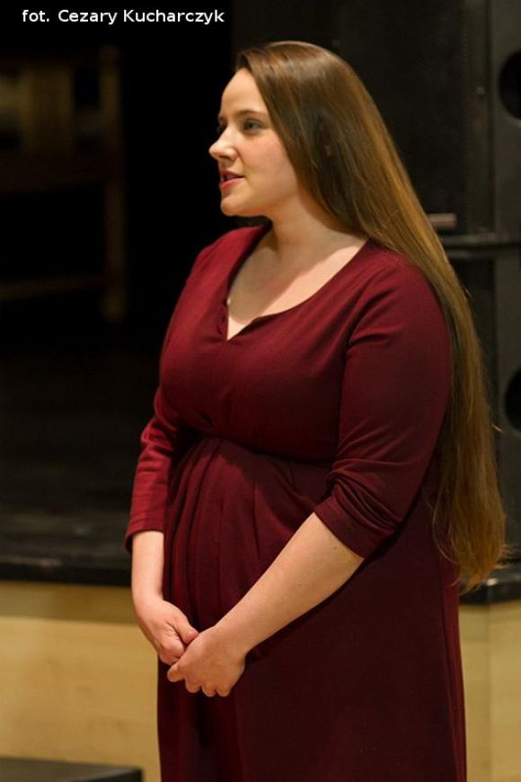 Udana premiera Studia Teatralnego 