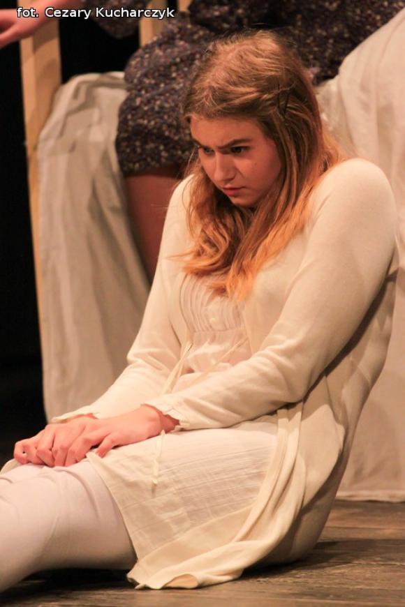 Udana premiera Studia Teatralnego 