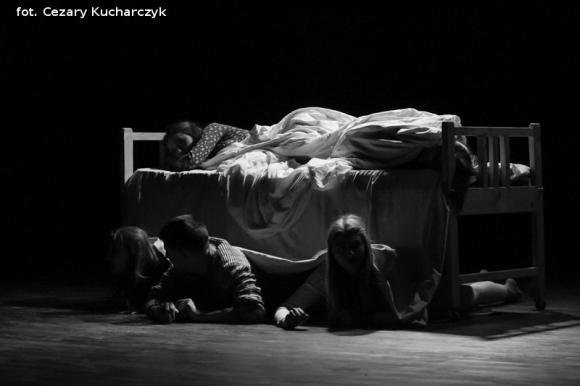 Udana premiera Studia Teatralnego 