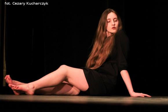 Udana premiera Studia Teatralnego 