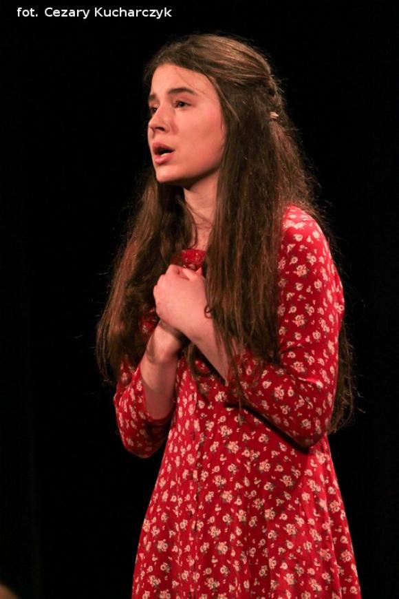 Udana premiera Studia Teatralnego 