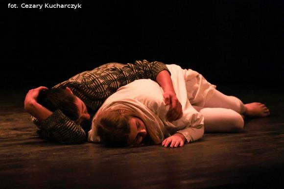 Udana premiera Studia Teatralnego 