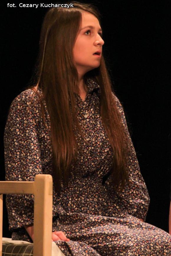 Udana premiera Studia Teatralnego 