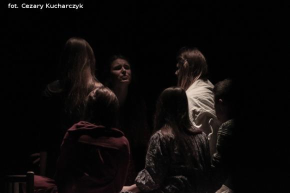 Udana premiera Studia Teatralnego 