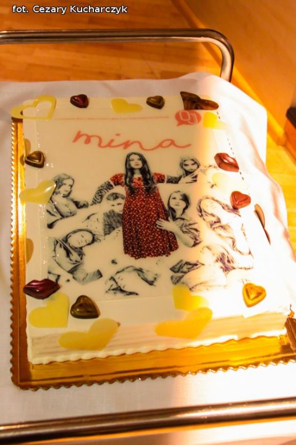 Udana premiera Studia Teatralnego 